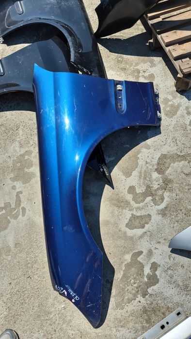 Калник Мерцедес Ц класа W203