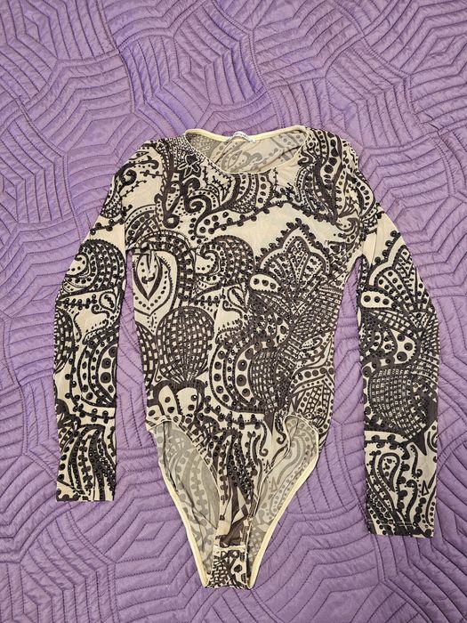 Продам платье, топ и 2 боди