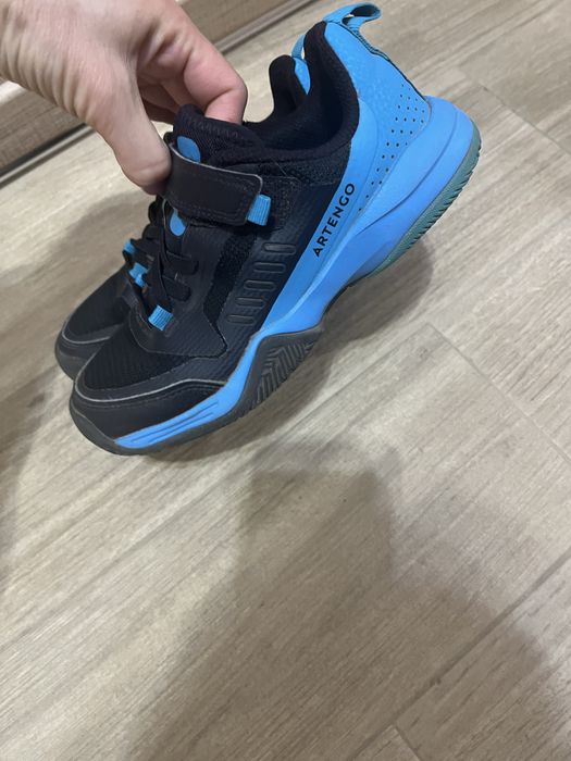 Детски маратонки Nike, Champion
