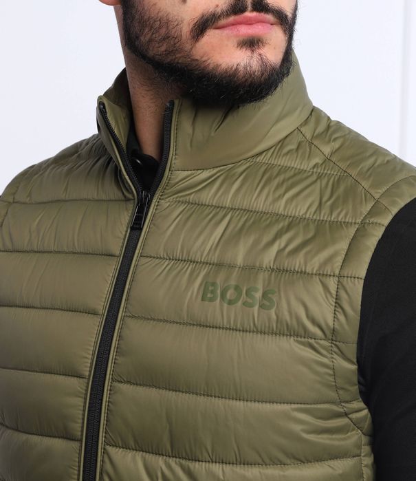 Елек/грейка BOSS Calano
Regular Fit