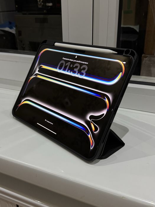 Apple iPad Pro 11-inch m4 256