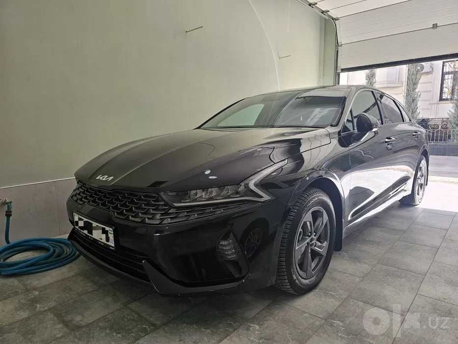 KIA k5 Comfot + 2023 yil Avgust