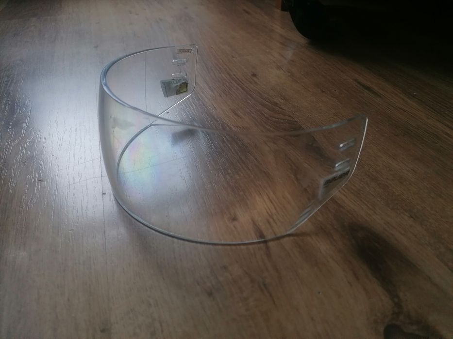 Protectie aparatoare cascca hockey Bauer PRO SR ccm hochei patine