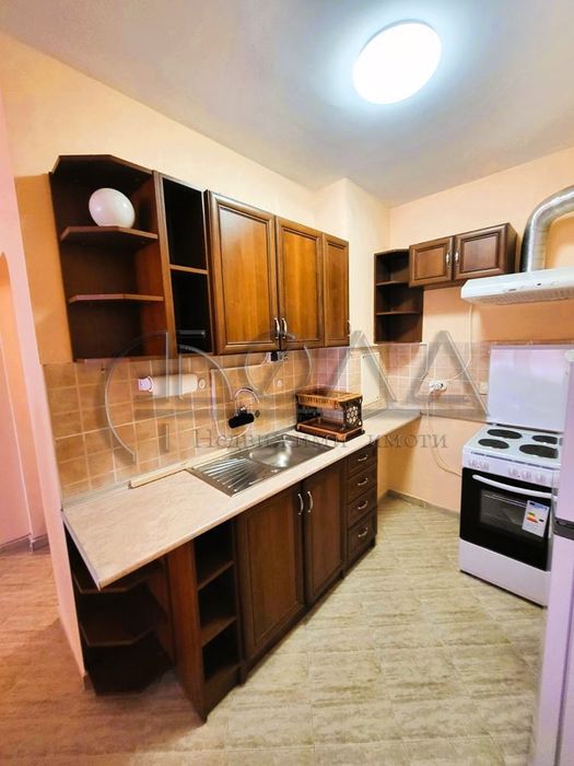 Дава се под наем Тристаен апартамент в София, Люлин 9 - 75 кв.м за 598.23 € - Снимка #6