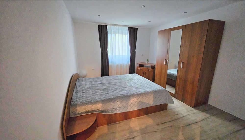 Proprietar vând casa individuala 140mp + grădină la preț de apartament