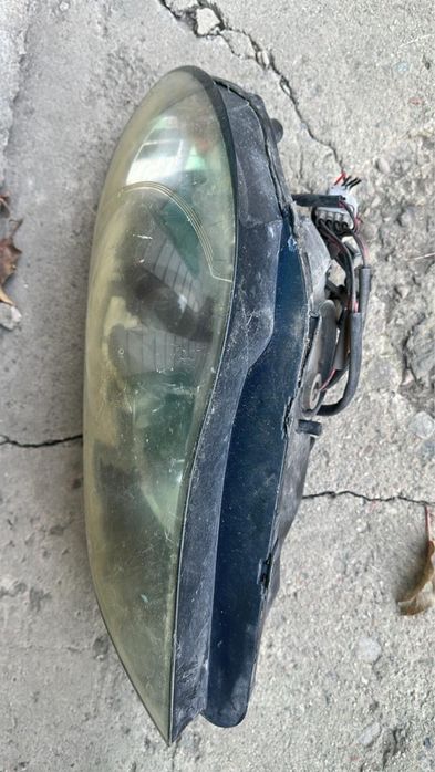 Фары субару импреза Impreza