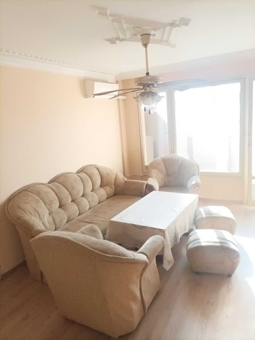 Дава се под наем Тристаен апартамент в София, Дружба 1 - 90 кв.м за 600 € - Снимка #2