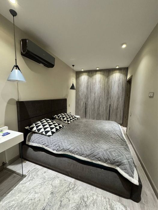 Продается Ц1, Экопарк, 3 комнатная, Кирпич!