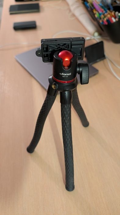 Штатив Ulanzi mt-11