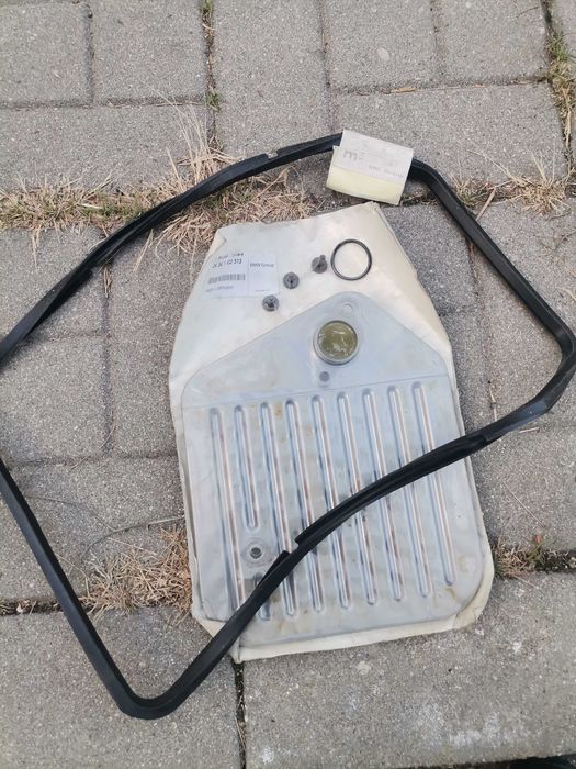 Филтър скоростна кутия Е39