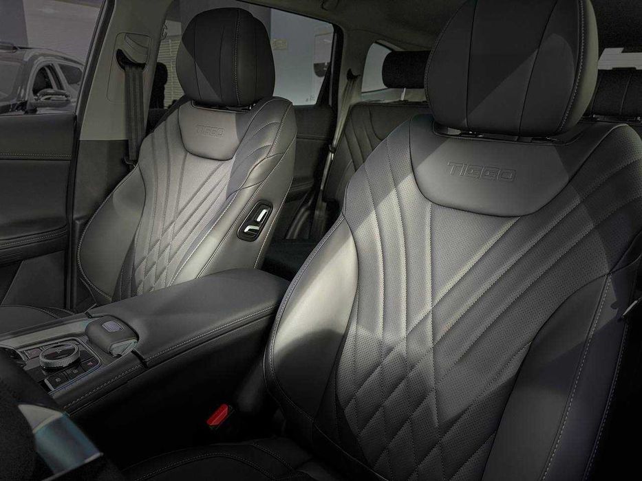 Chery Tiggo 8 Pro BUXORO ADM-ASTER avtosalonida!