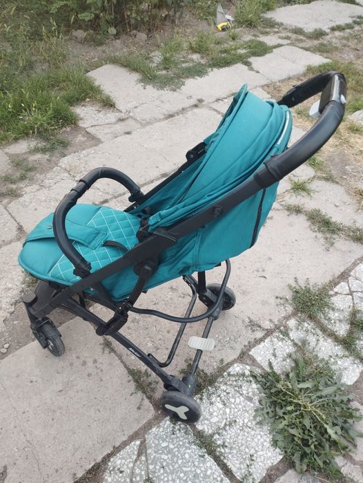 Продам коляску Mstar