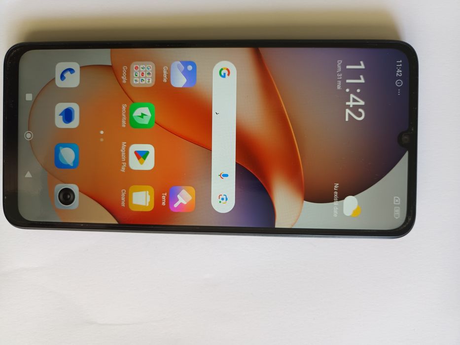 Redmi c 13  telefon