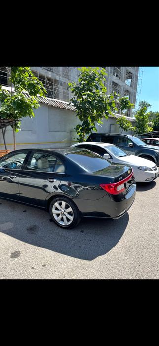 Chevrolet Epica 2009 — 4