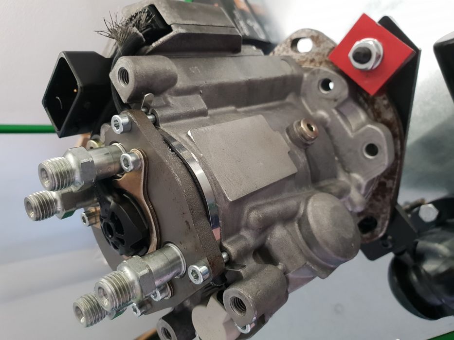 Pompa injectie Audi A6 2.5 tdi