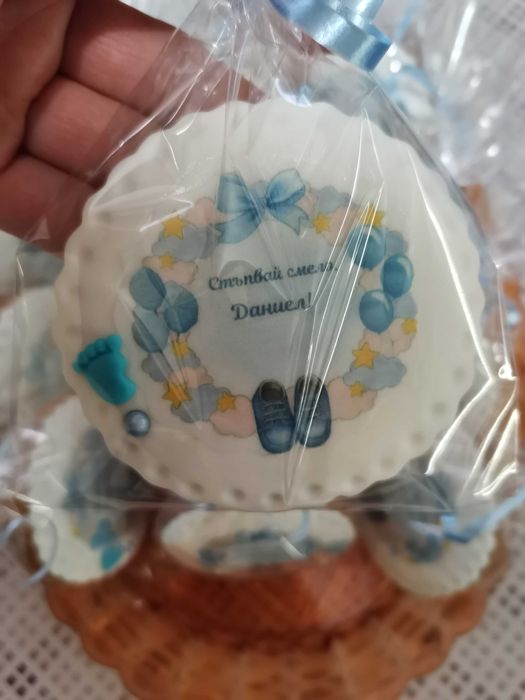 Медени бисквитки на цени от 0.90 евро цента