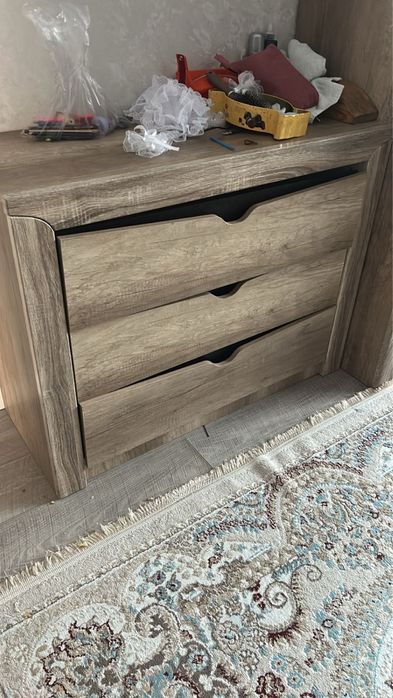 Спальный гарнитур