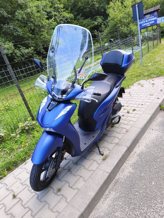 Honda SH 150 i Sport an2024