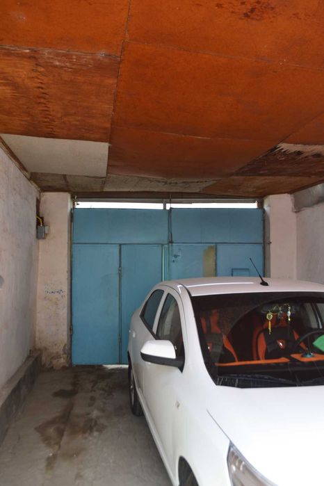 Продается дом 7.5-соток с большим участком ор.начало ул. Ангарская