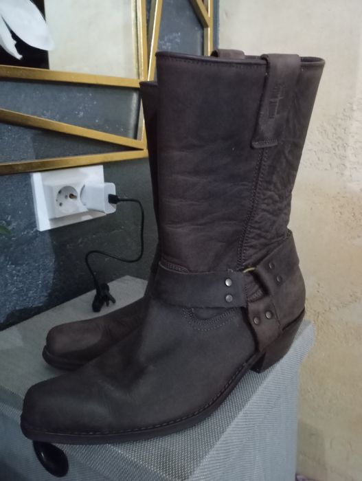 Мъжки  маркови обувки 45