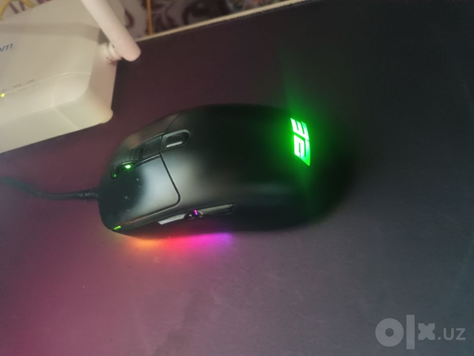 Gaming Kompyuter Setap .
