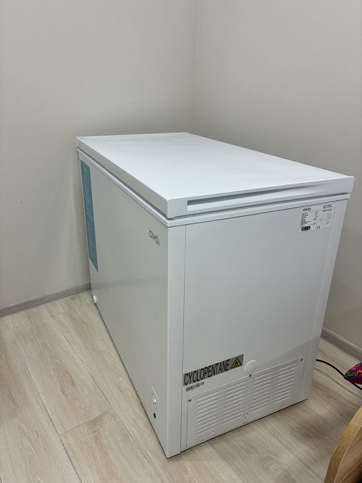 Продам морозильник сундук