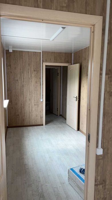 Контейнер жилой отделенный