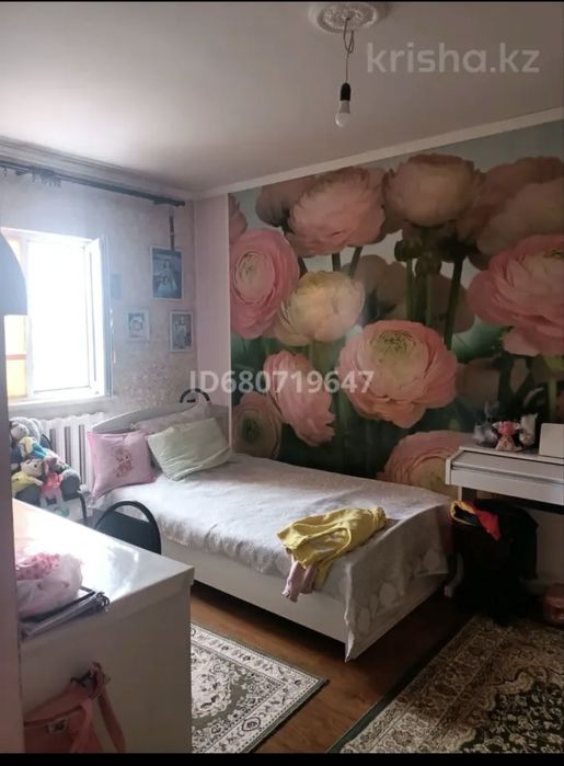 Продается дом , 4 сот., 77кв.м