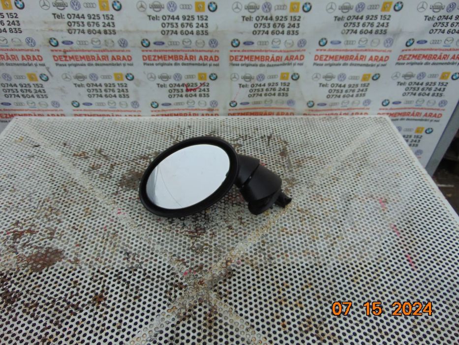 Oglinda Mini Cooper Oglinzi stanga dreapta Mini One dezmembrez mini