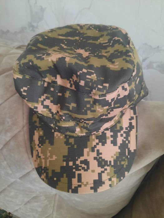 Военый форма НВП