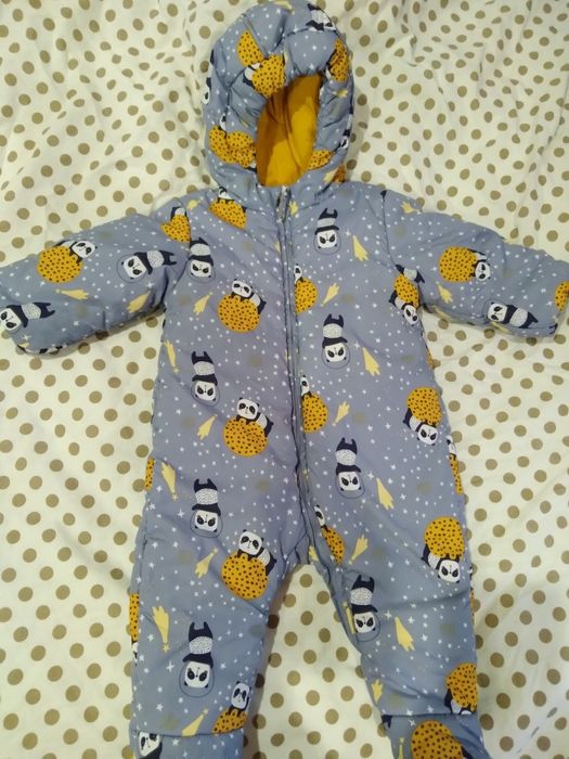 Продам комбинезон детский