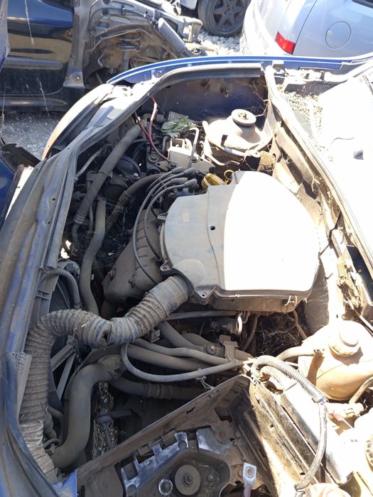 Рено Канго 1.4 бензин