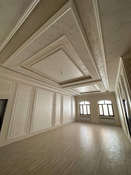 Квартира ремонт под клуч