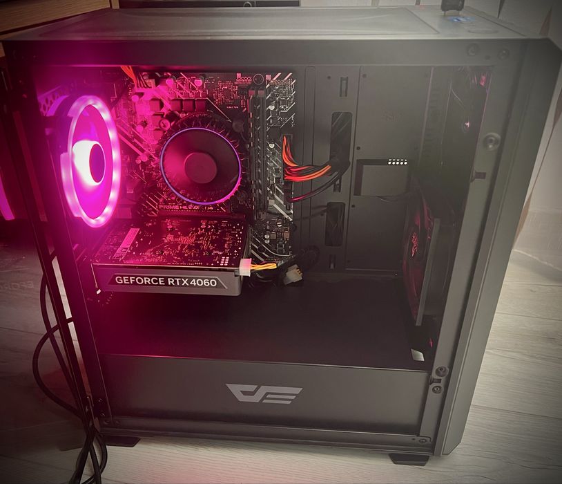 Unitate Pc i5 gen 12