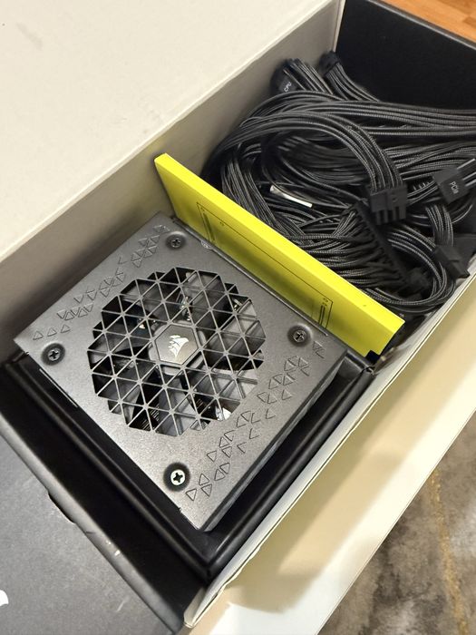 Sursa Corsair SF1000 Platinum SFX