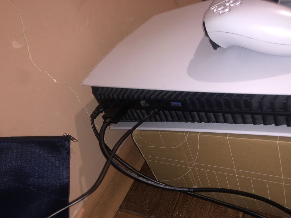 Playstation 5 обмен на xbox