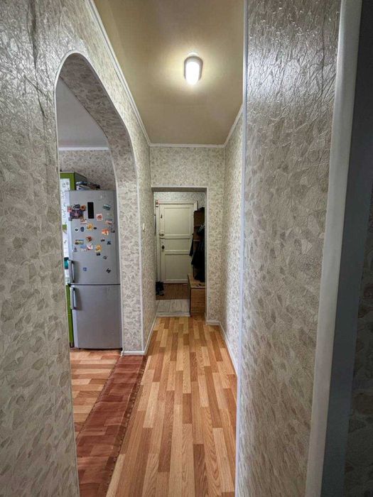 Продается 2-х ком кв,  на Клуб Строителя