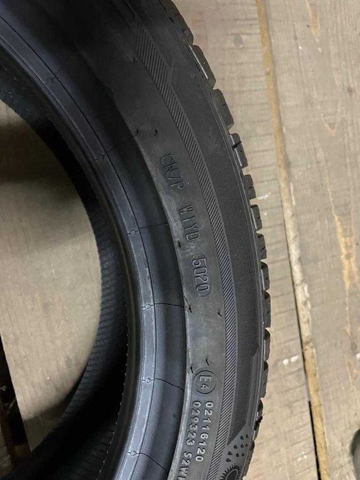 Anvelope Barum 205/50R17 Quartaris 5 All Season