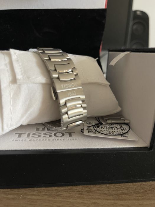 Ceas Tissot T-Touch Lady Solar