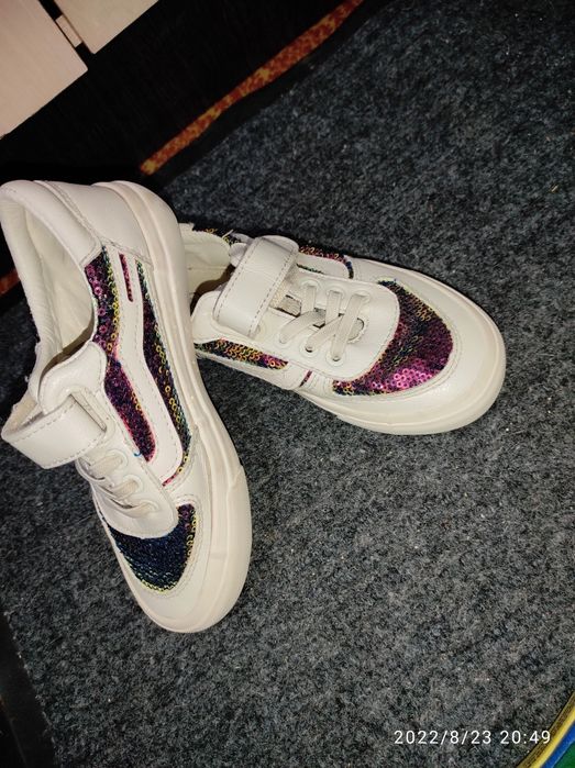 Обувь для девочек