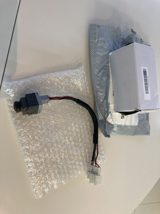 Задна камера за Mercedes A class, CLA, GLA