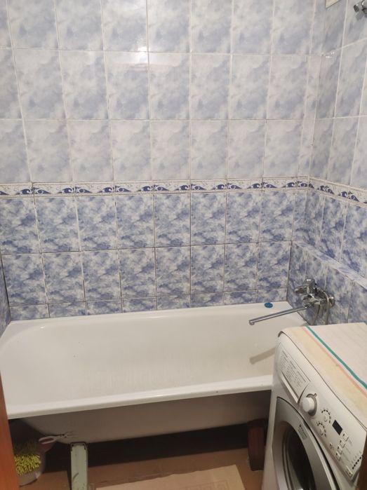 Сдается 2- х комнатная квартира