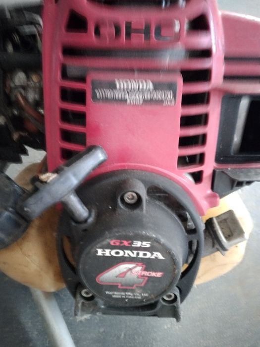 Motor motocoasă Honda