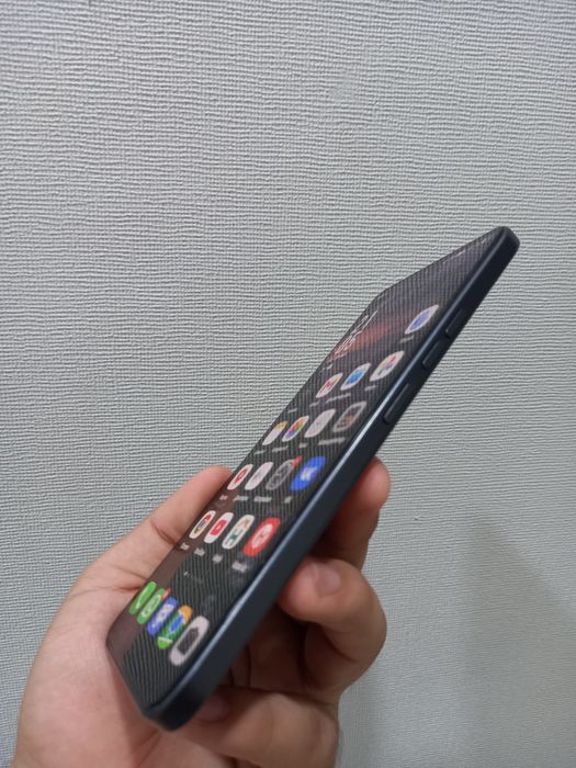 Tecno Spark 40 pro