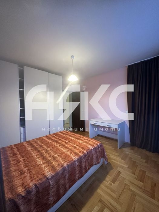 Дава се под наем Двустаен апартамент в София, Люлин 5 - 60 кв.м за 648.21 € - Снимка #6