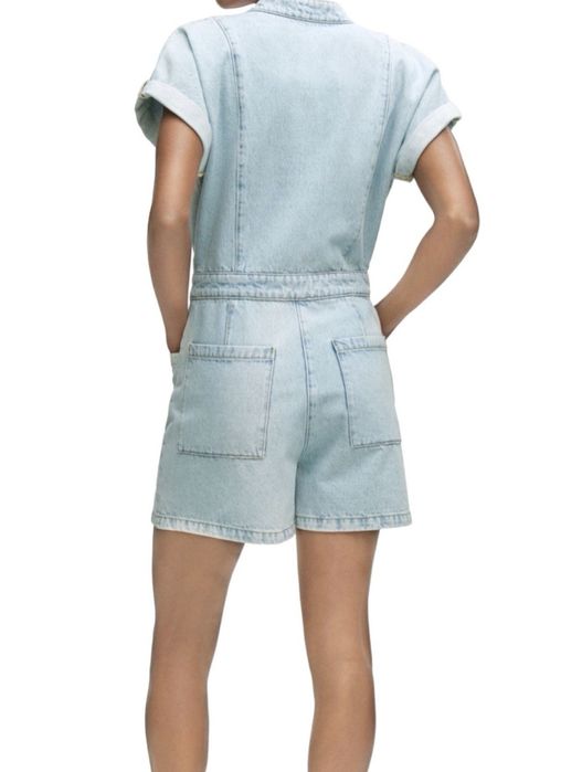 Дънков гащеризон -Mango