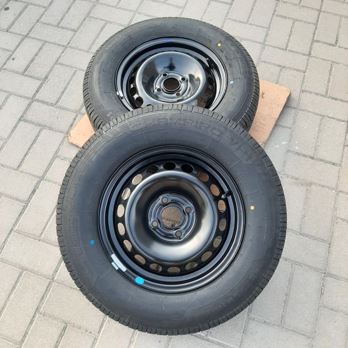 Продам 185/75/r14  кобальт 4шт