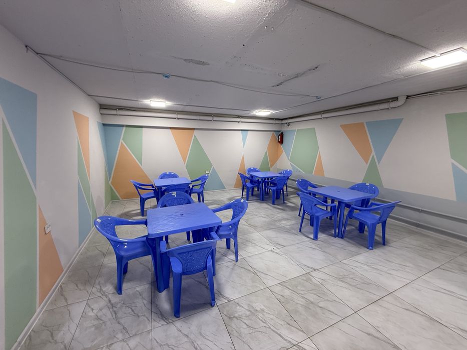 Talaba qizlar uchun yotoqxona –Yunusobod, Dehqonobod 51B