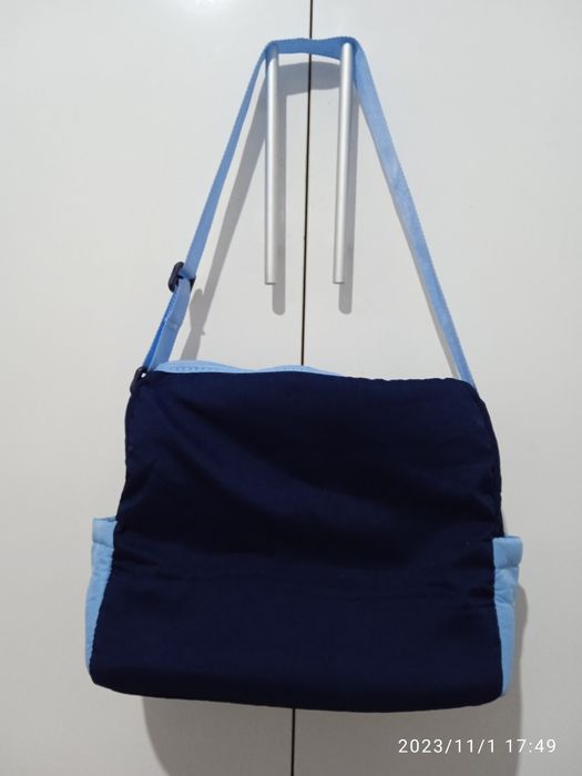 Сумка для мамы и малыша