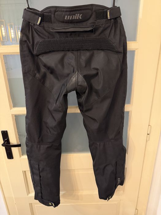 Pantaloni Moto Unik 2xl TP-01